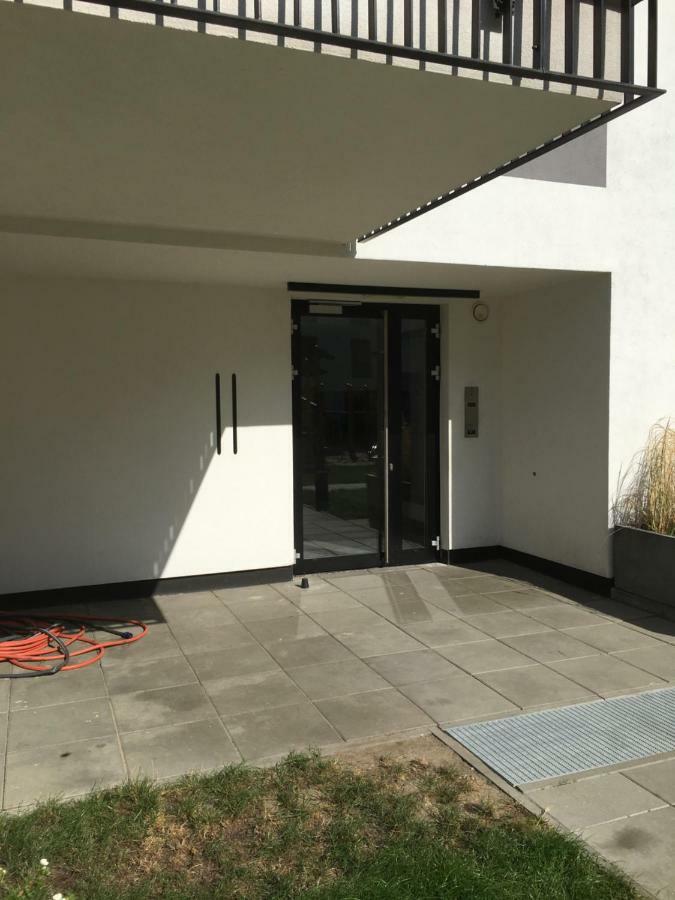Apartament Wilanów Klimczaka Varsovia Exterior foto